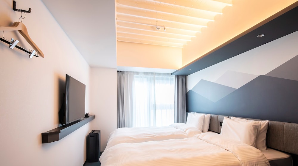 プリンス スマート イン 京都三条 京都