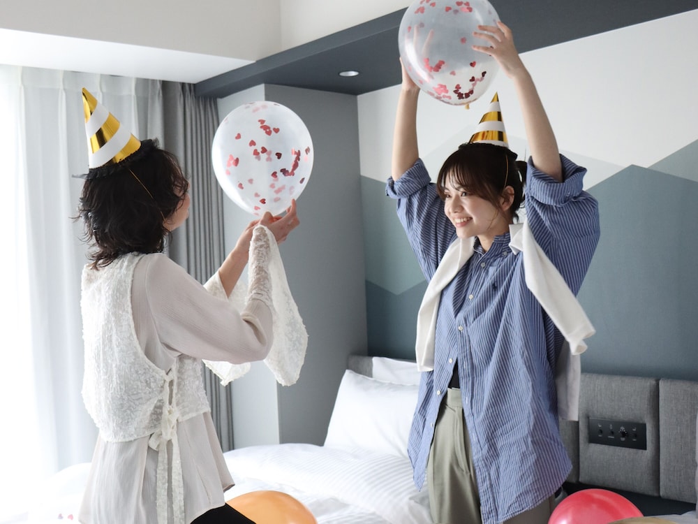 プリンス スマート イン 京都三条 京都