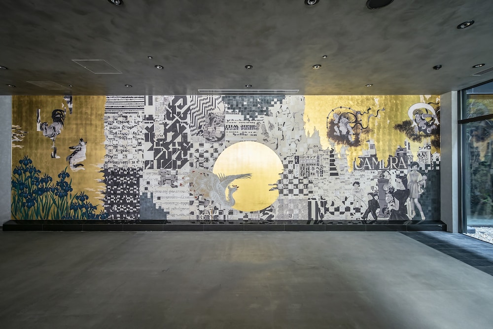 プリンス スマート イン 京都三条 京都