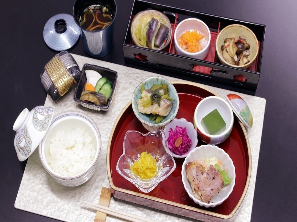 プリンス スマート イン 京都三条 京都