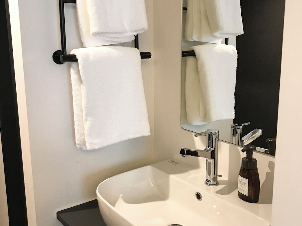 プリンス スマート イン 京都三条 京都