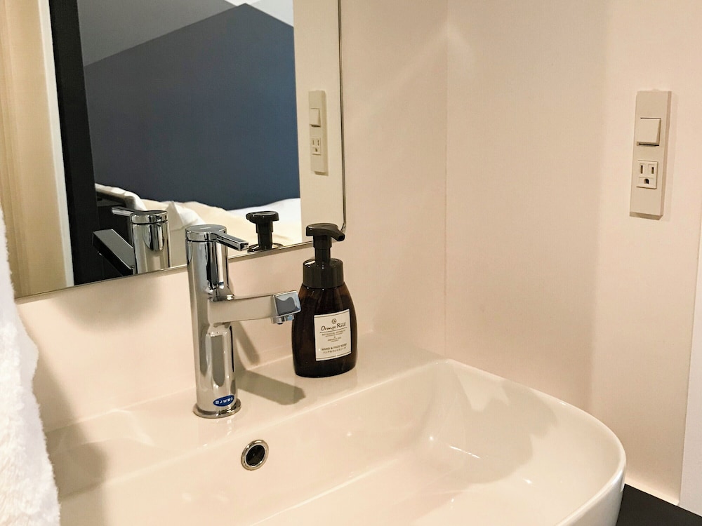 プリンス スマート イン 京都三条 京都