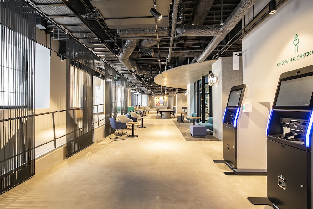 プリンス スマート イン 京都三条 京都