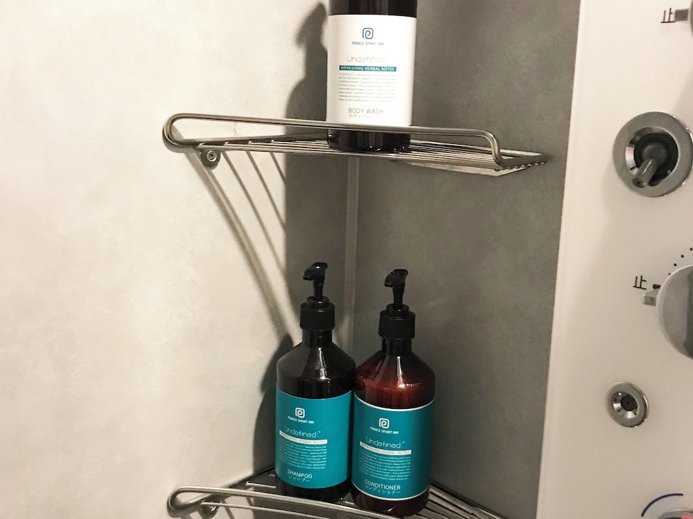 プリンス スマート イン 京都三条 京都