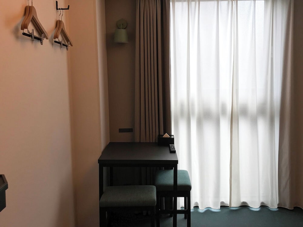 プリンス スマート イン 京都三条 京都