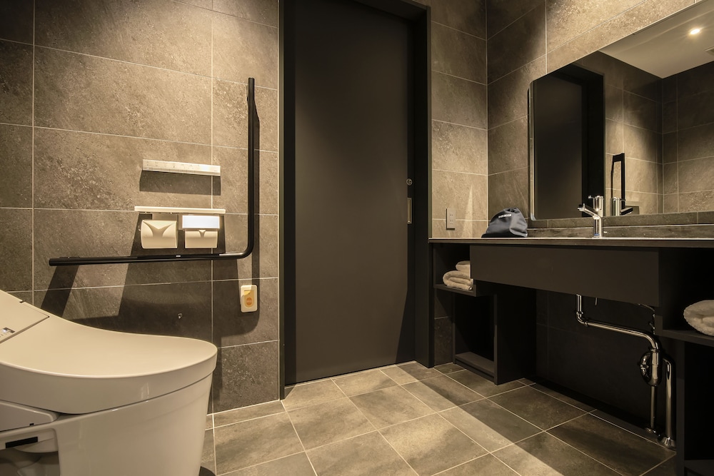 プリンス スマート イン 京都三条 京都