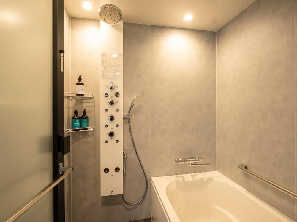 プリンス スマート イン 京都三条 京都