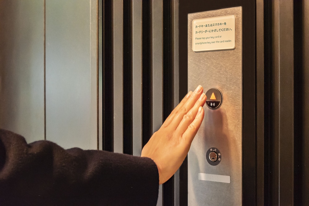 プリンス スマート イン 京都三条 京都