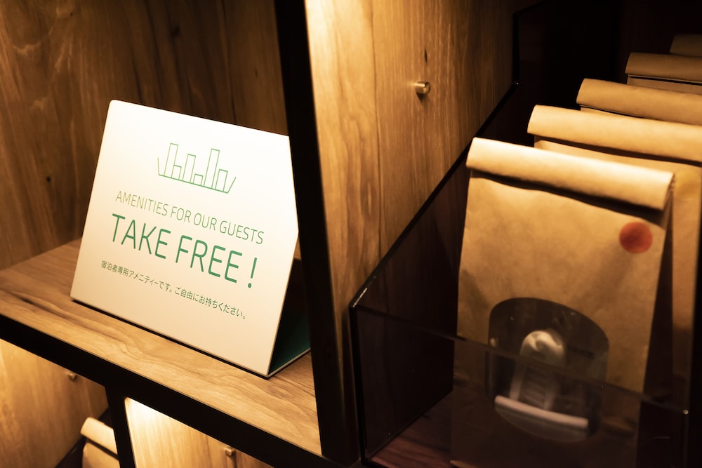 プリンス スマート イン 京都三条 京都