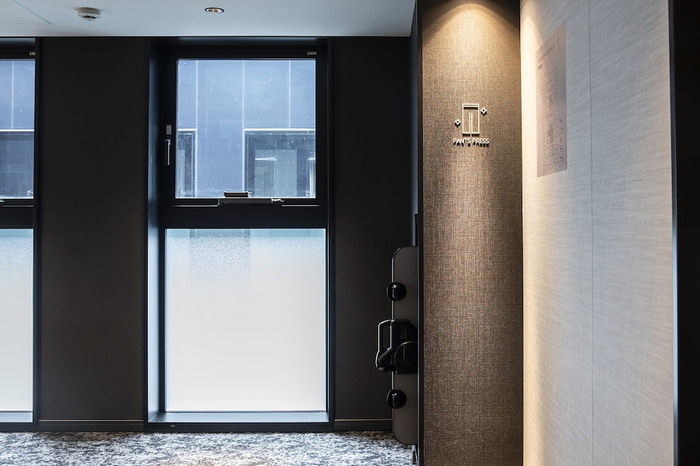 プリンス スマート イン 京都三条 京都