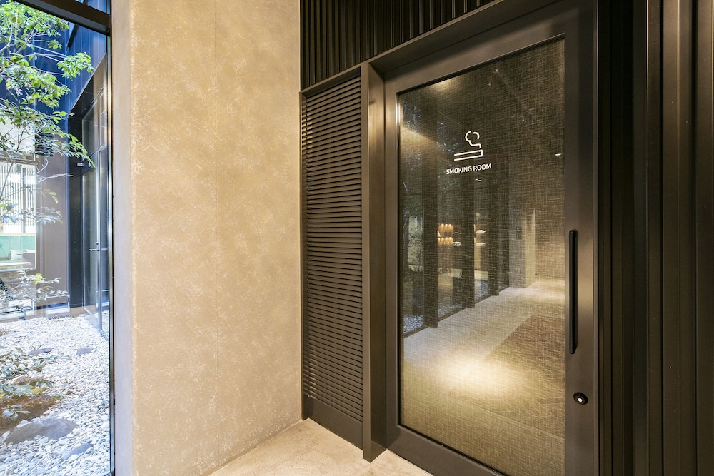 プリンス スマート イン 京都三条 京都