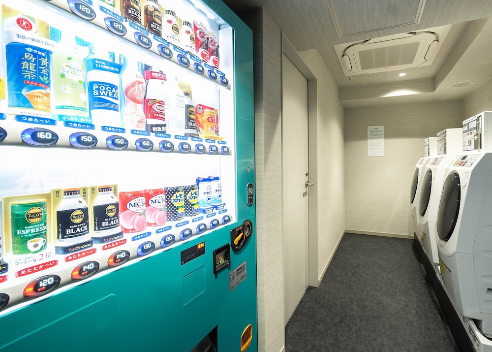 プリンス スマート イン 京都三条 京都