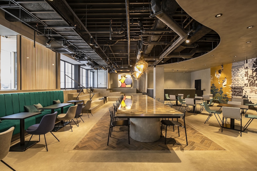 プリンス スマート イン 京都三条 京都