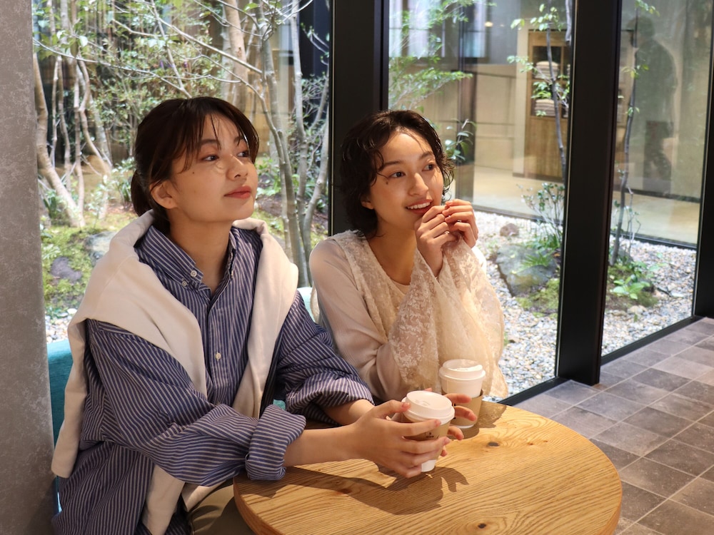 プリンス スマート イン 京都三条 京都