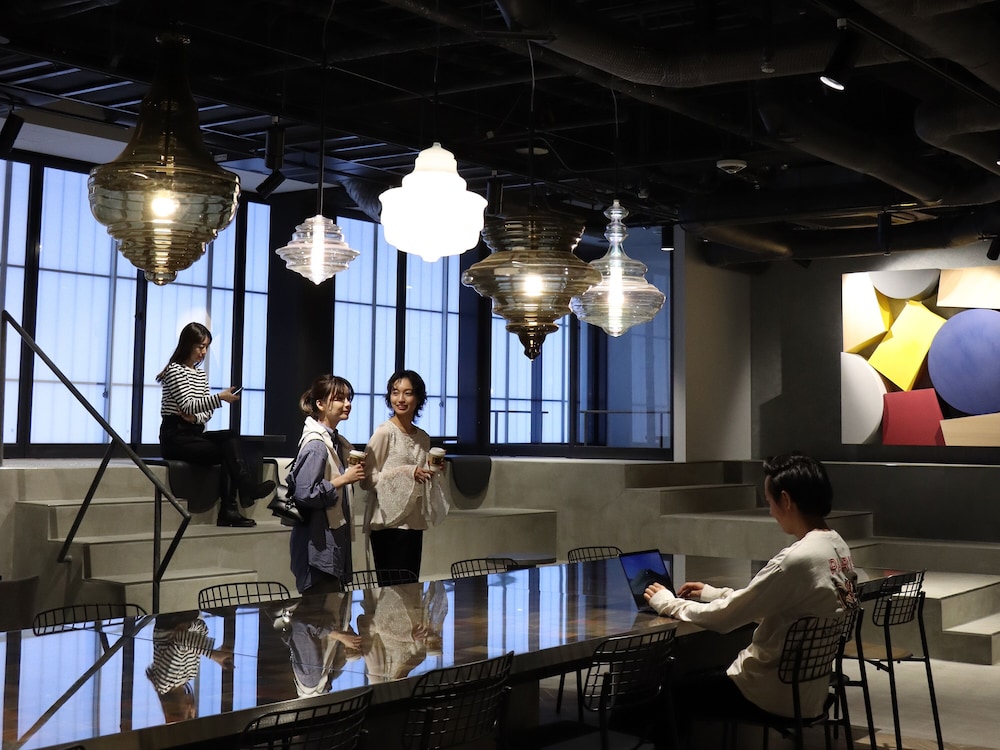 プリンス スマート イン 京都三条 京都