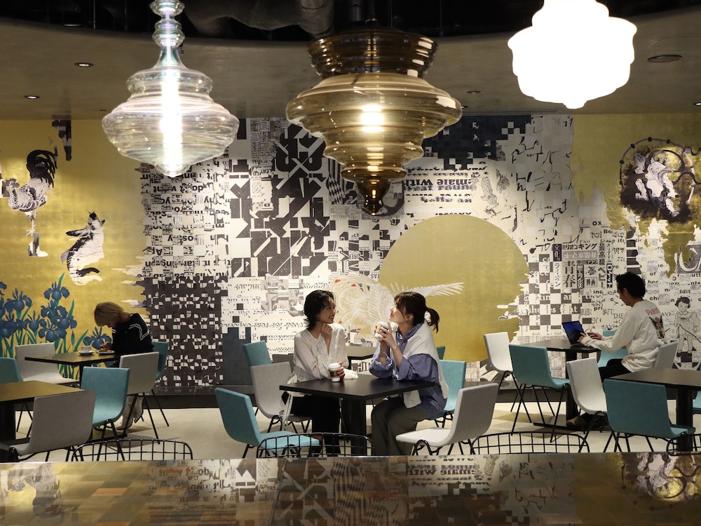 プリンス スマート イン 京都三条 京都