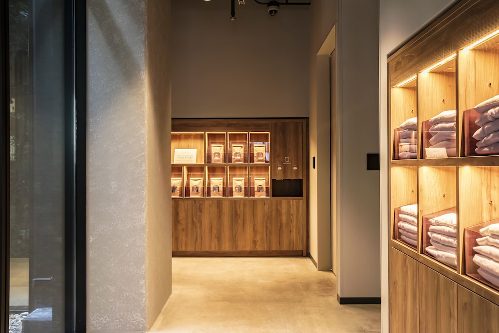 プリンス スマート イン 京都三条 京都