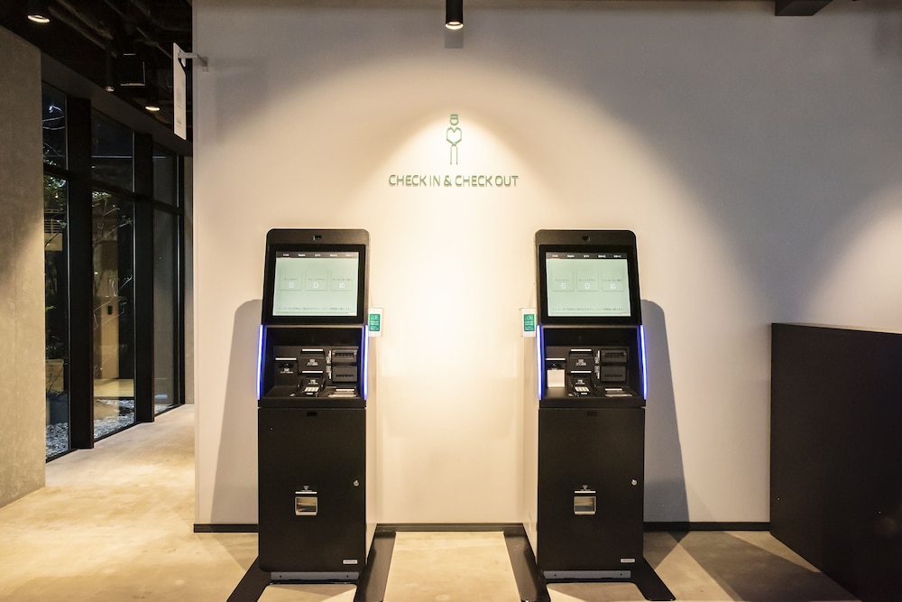 プリンス スマート イン 京都三条 京都