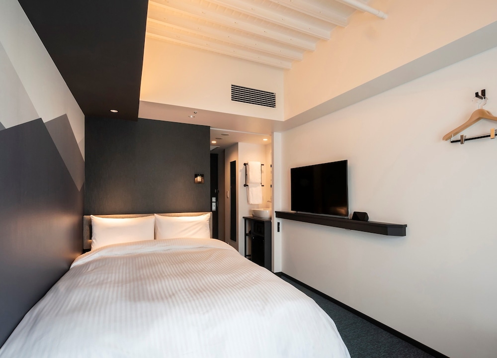 プリンス スマート イン 京都三条 京都