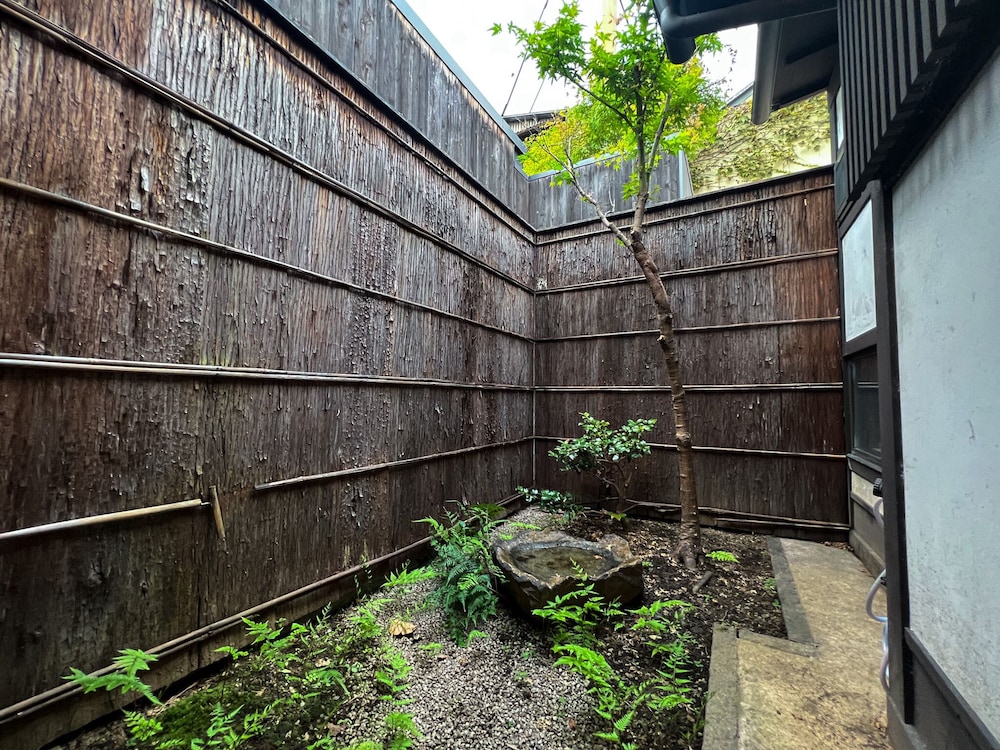 鈴 四条町家 京都