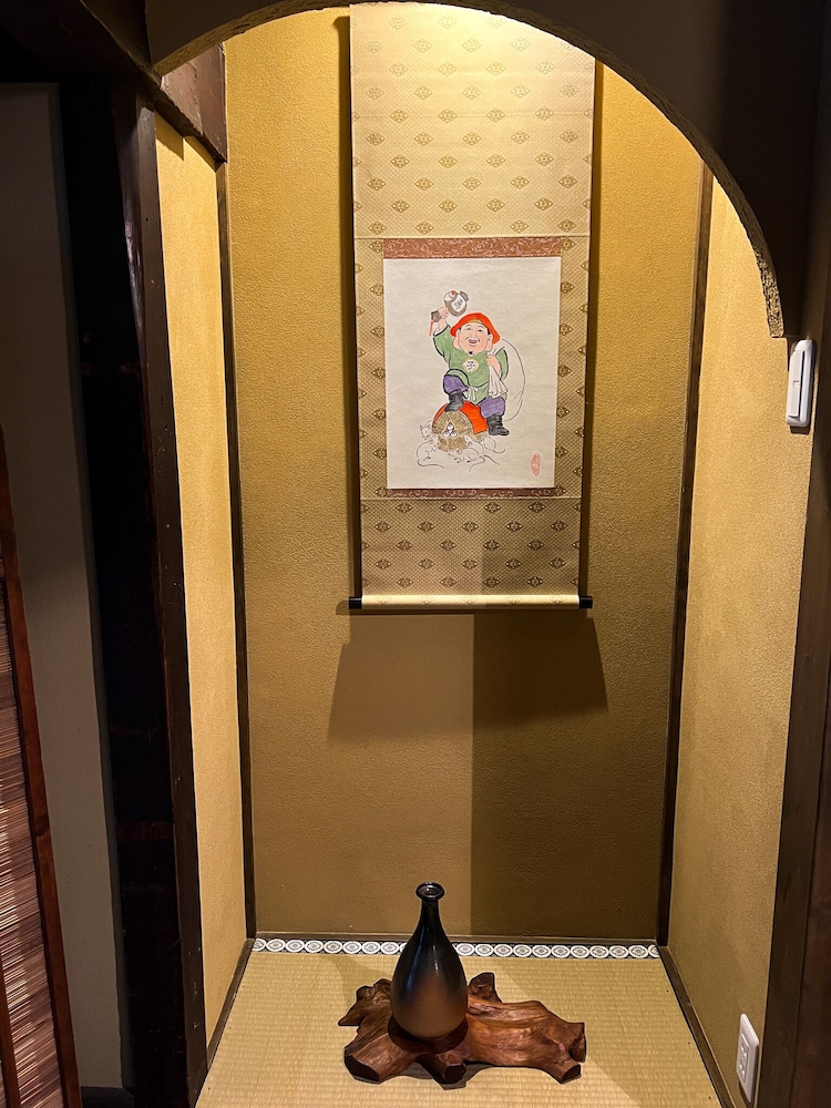 鈴 四条町家 京都