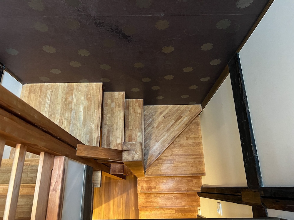 鈴 四条町家 京都