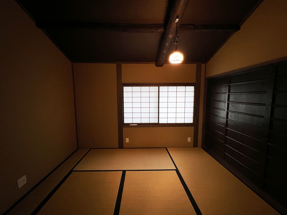 鈴 四条町家 京都