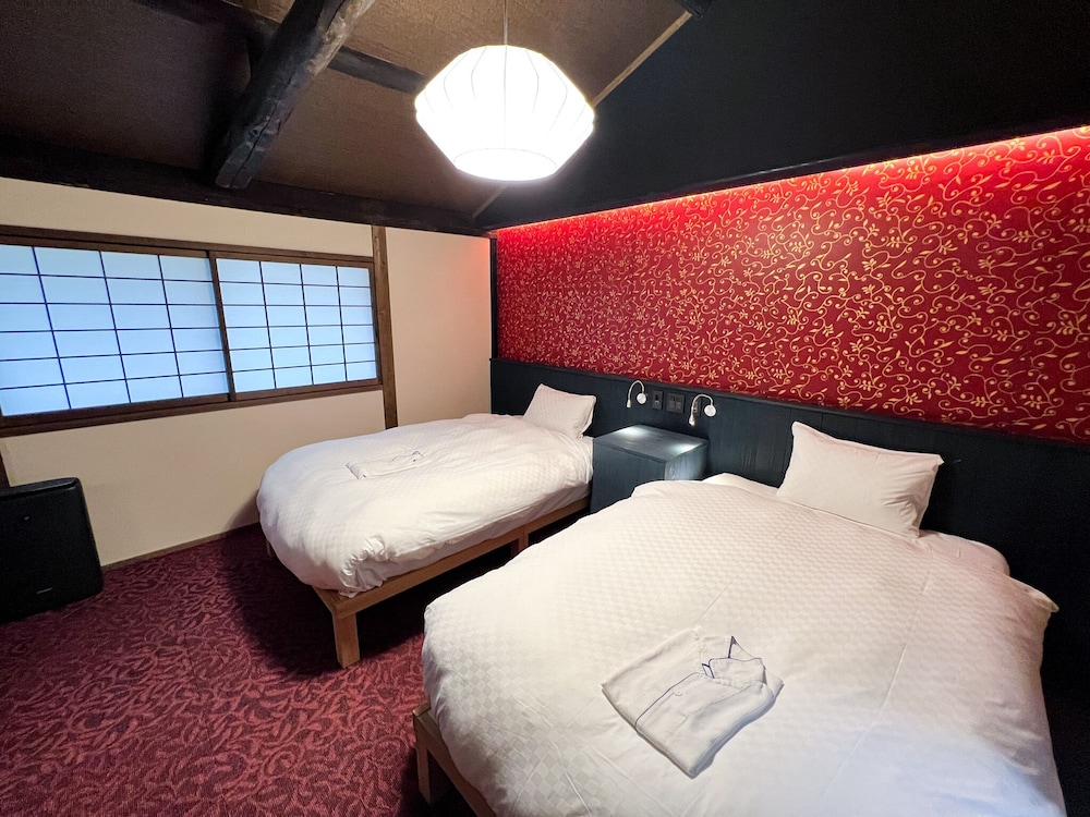 鈴 四条町家 京都