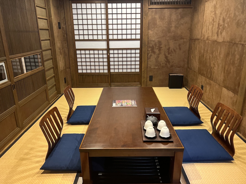 鈴 四条町家 京都