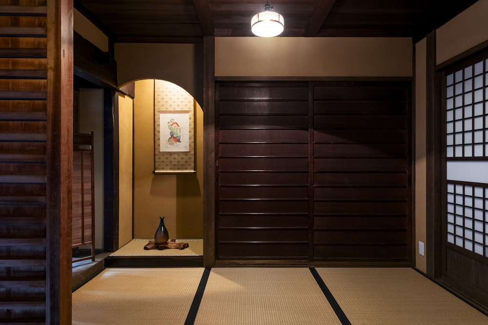 鈴 四条町家 京都