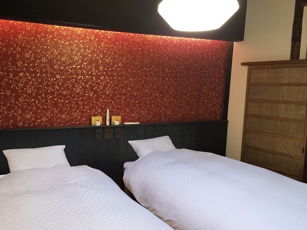 鈴 四条町家 京都