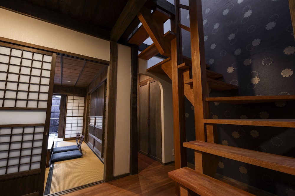 鈴 四条町家 京都