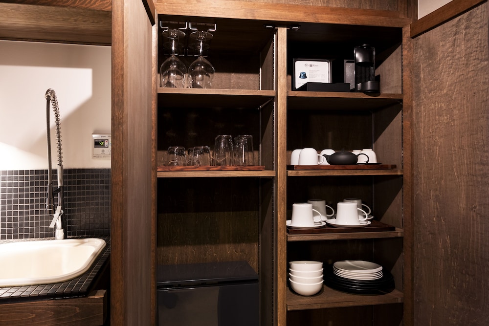 鈴 四条町家 京都