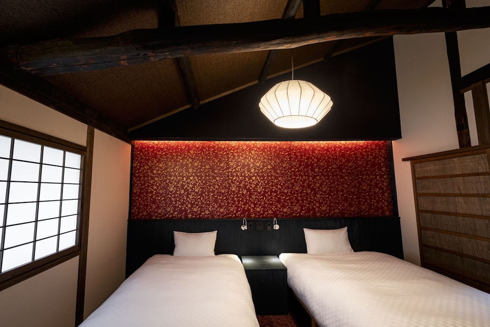 鈴 四条町家 京都