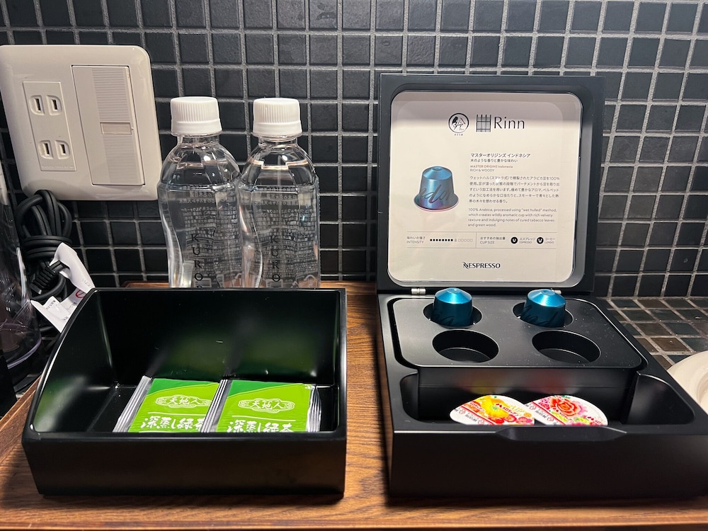 鈴 四条町家 京都