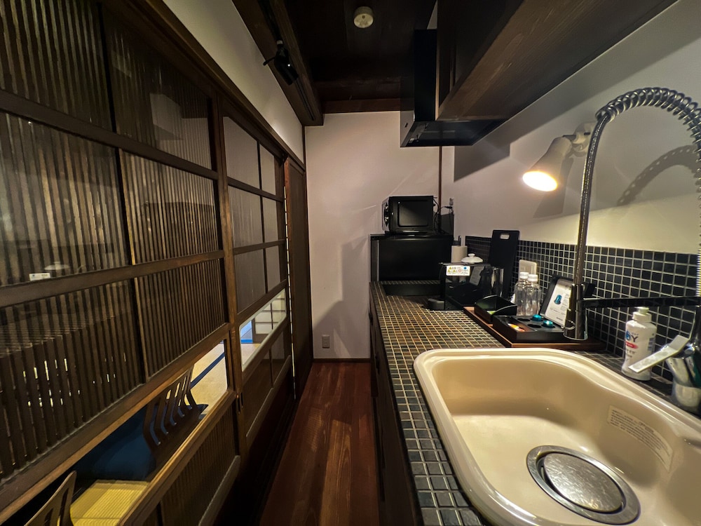 鈴 四条町家 京都