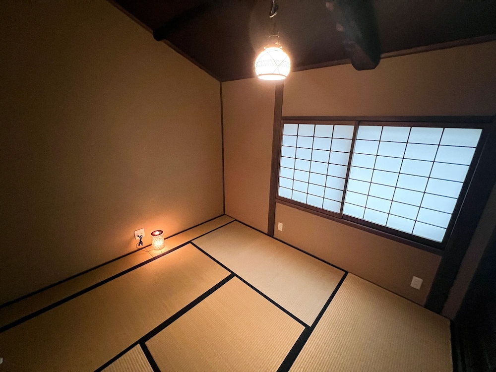 鈴 四条町家 京都