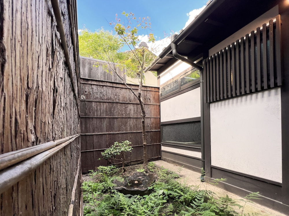 鈴 四条町家 京都