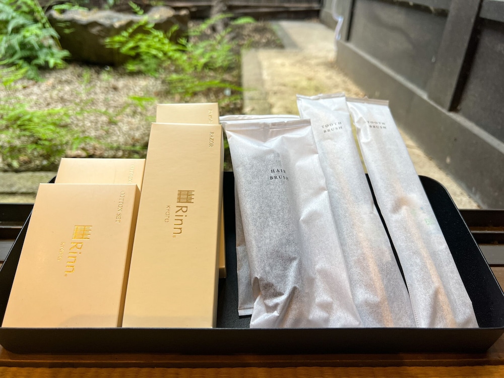 鈴 四条町家 京都