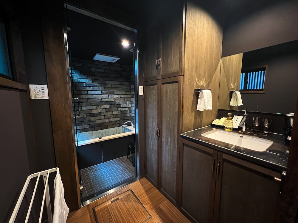 鈴 四条町家 京都