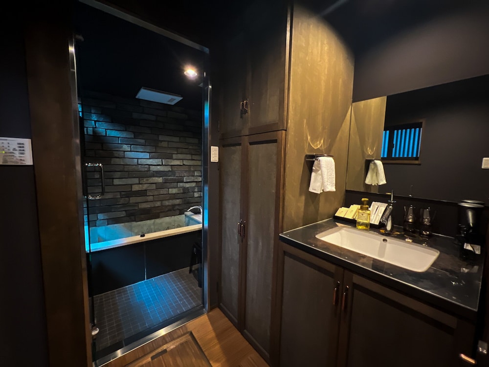 鈴 四条町家 京都