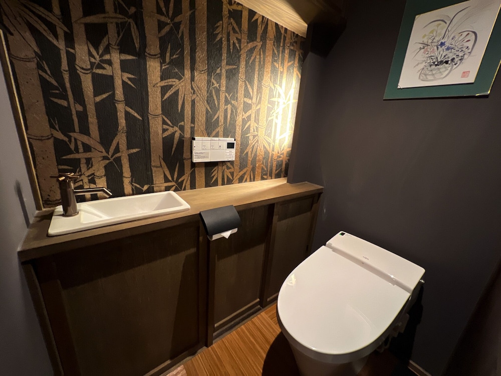 鈴 四条町家 京都