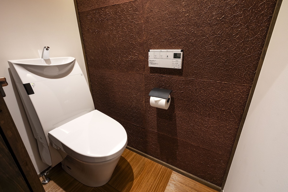 鈴 四条町家 京都