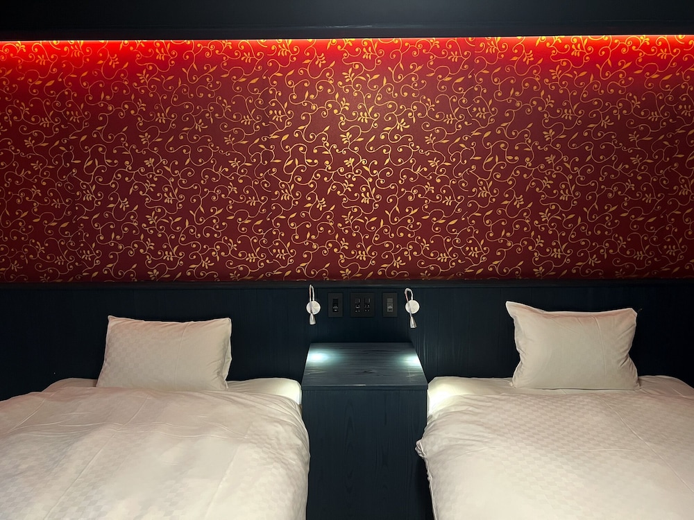 鈴 四条町家 京都