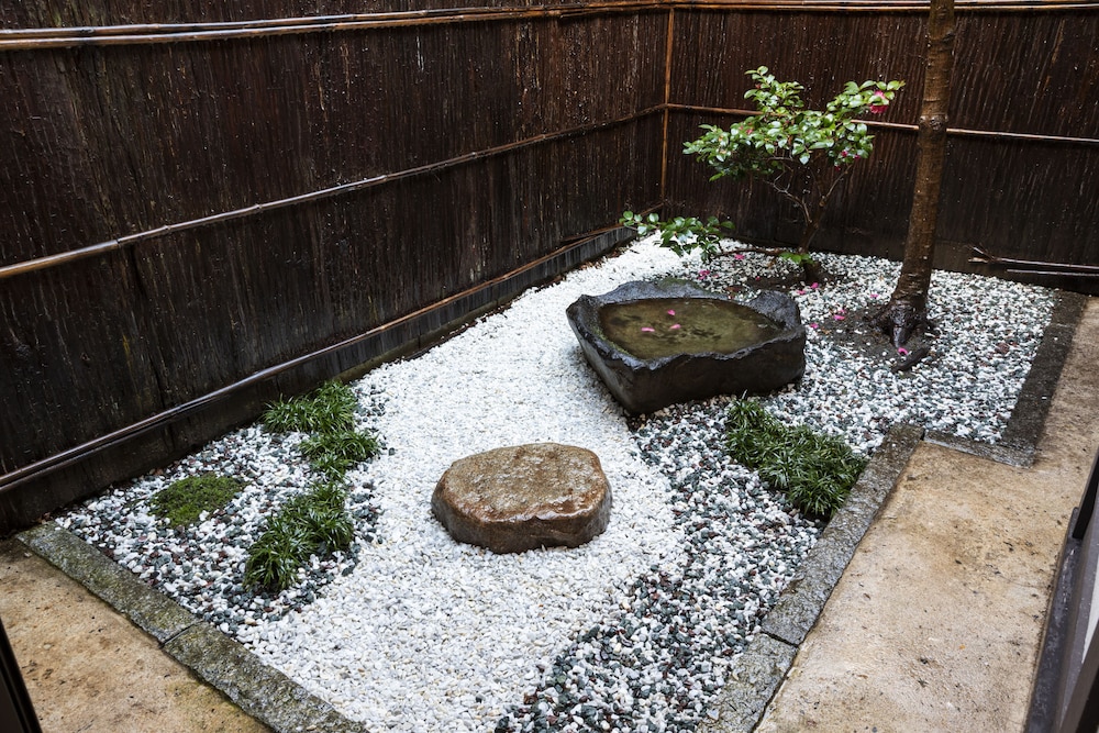 鈴 四条町家 京都