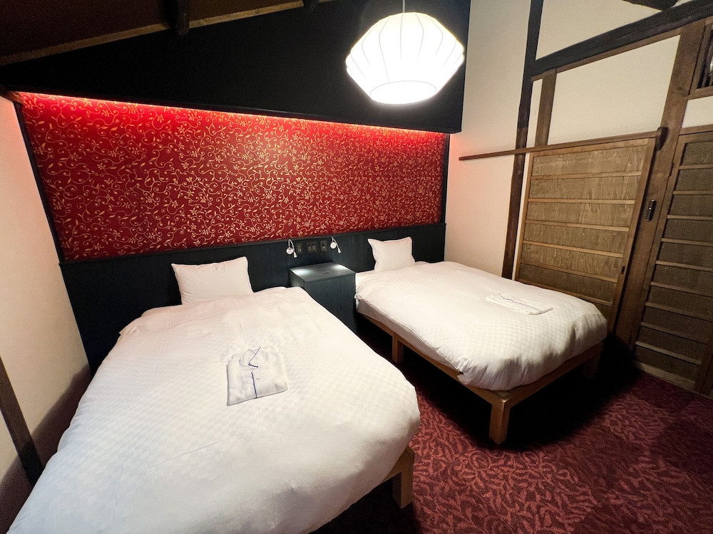 鈴 四条町家 京都