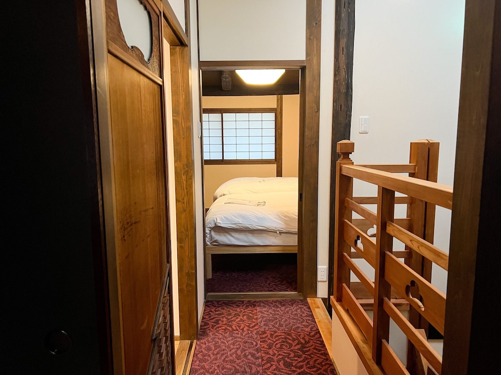 鈴 四条町家 京都