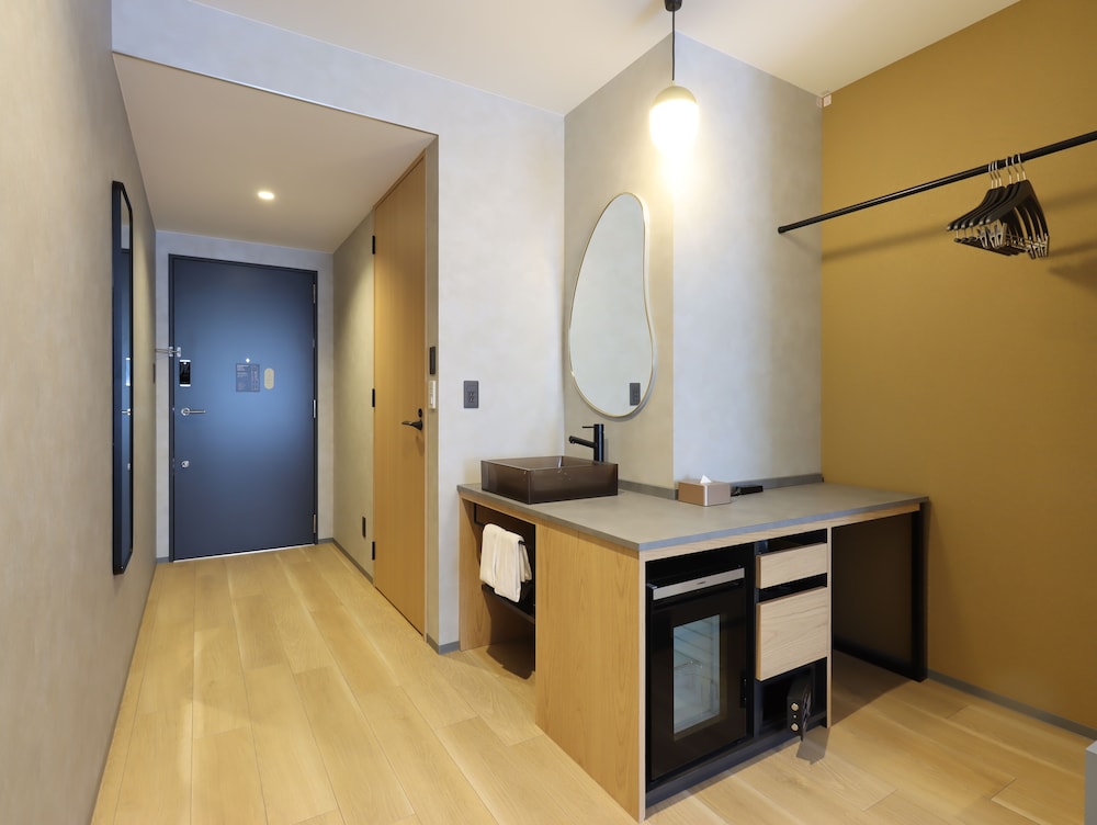 HOTEL TOMIYA WITH M'S 京都