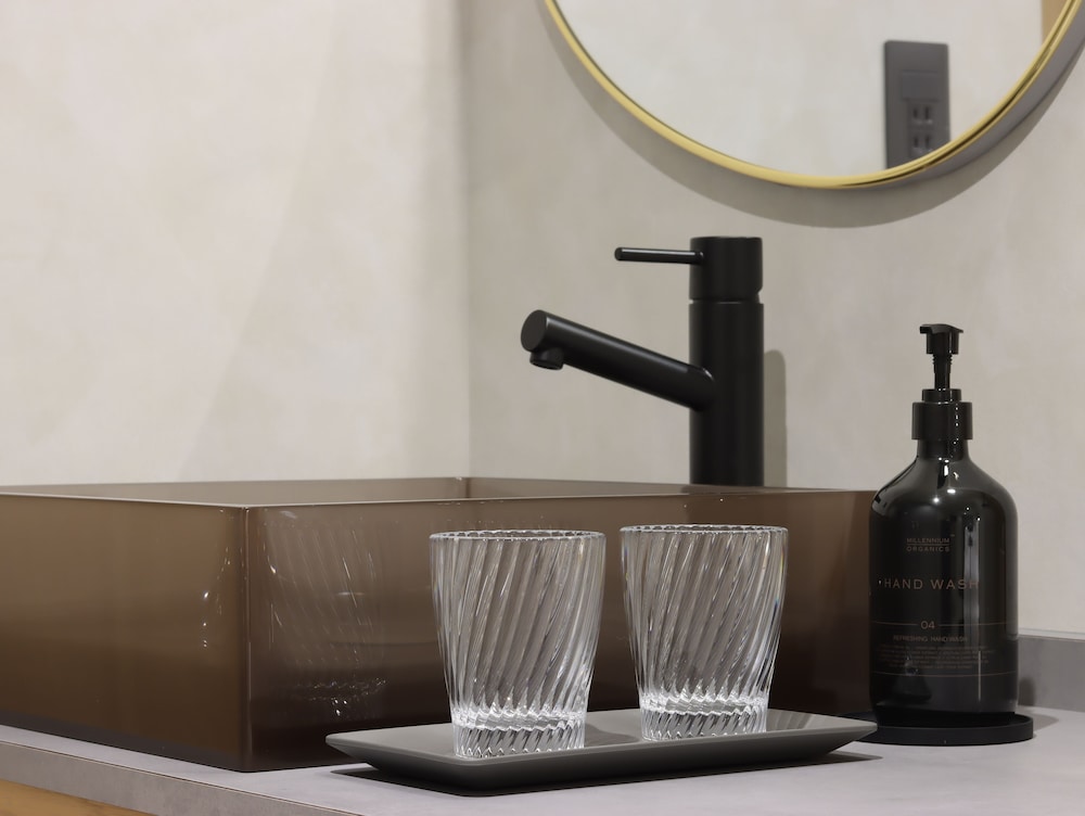 HOTEL TOMIYA WITH M'S 京都