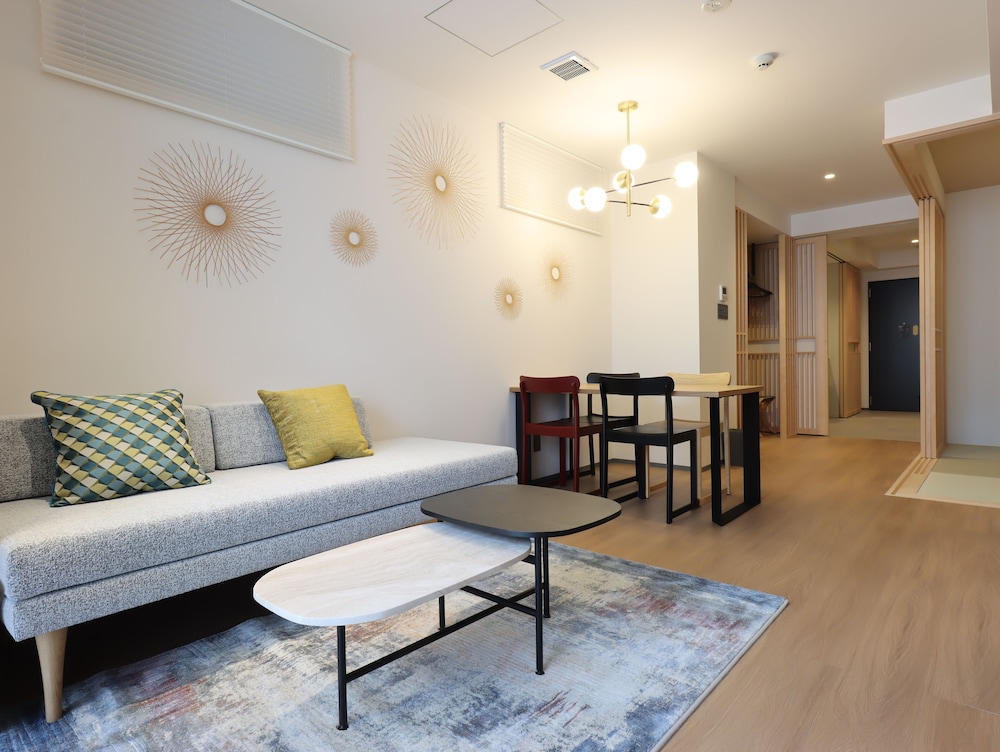 HOTEL TOMIYA WITH M'S 京都